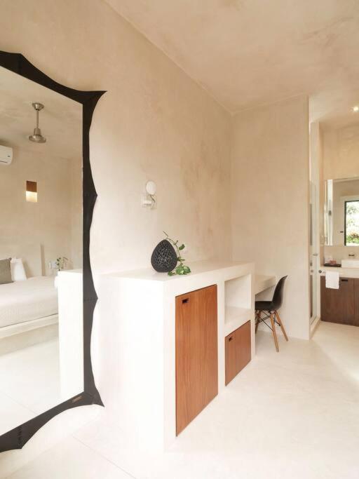 White Elephant Casa Boutique Tulum Тулум Экстерьер фото