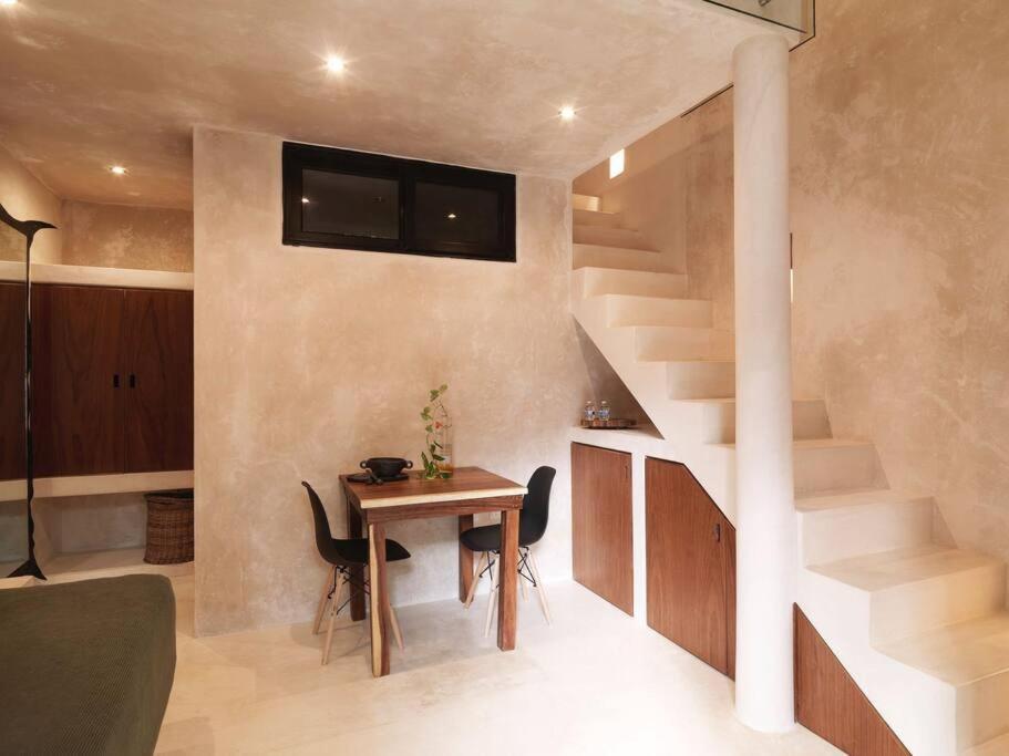White Elephant Casa Boutique Tulum Тулум Экстерьер фото