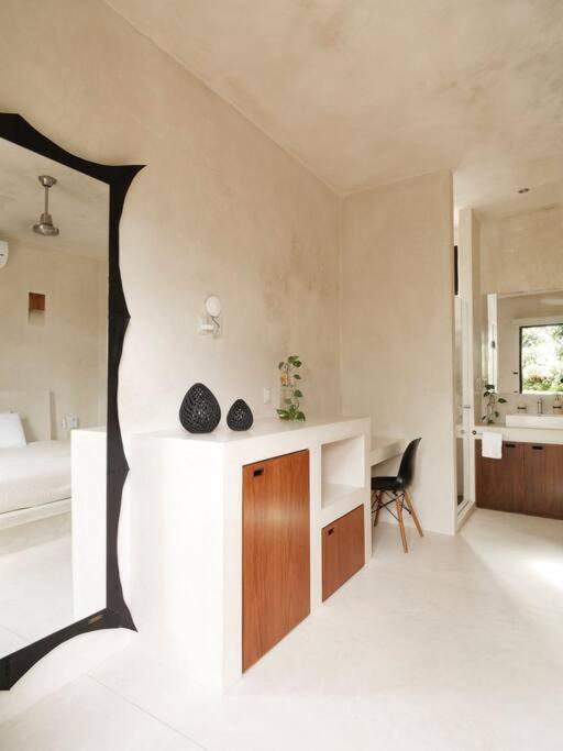 White Elephant Casa Boutique Tulum Тулум Экстерьер фото
