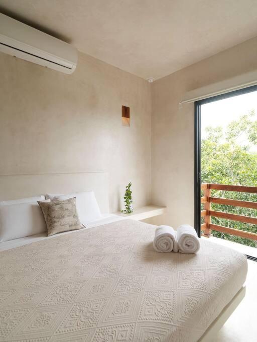 White Elephant Casa Boutique Tulum Тулум Экстерьер фото