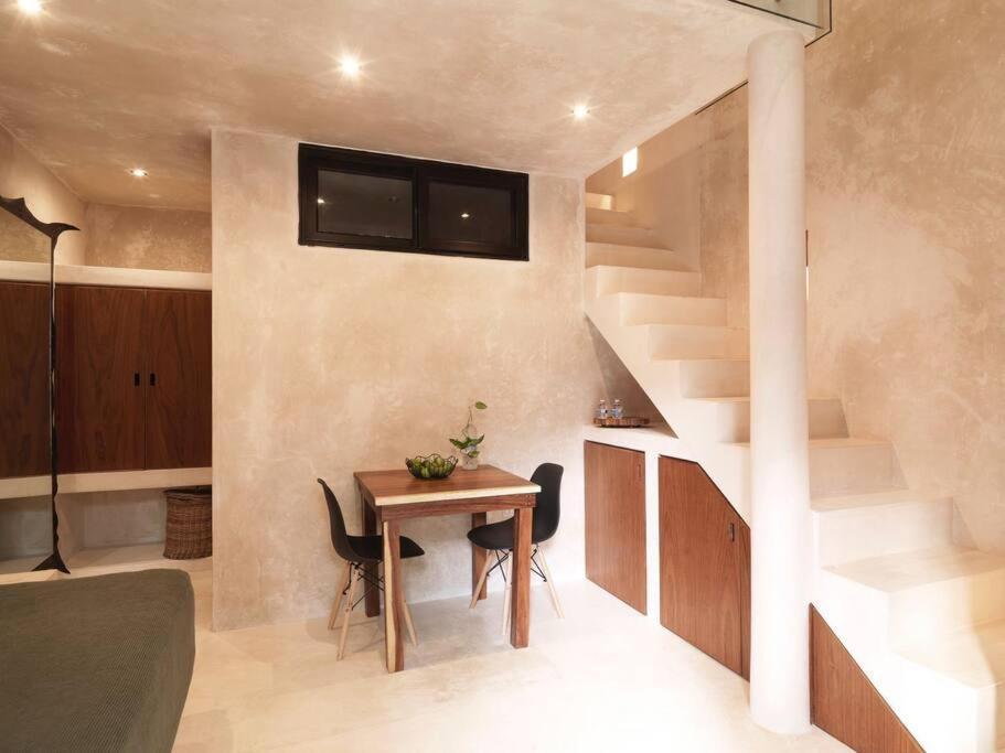White Elephant Casa Boutique Tulum Тулум Экстерьер фото