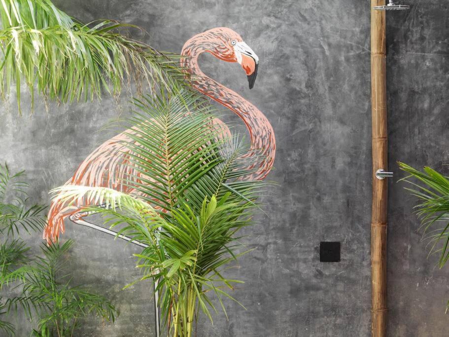 White Elephant Casa Boutique Tulum Тулум Экстерьер фото
