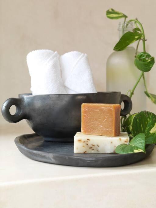 White Elephant Casa Boutique Tulum Тулум Экстерьер фото