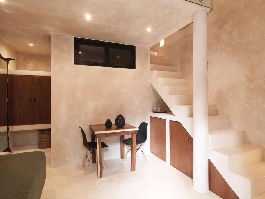 White Elephant Casa Boutique Tulum Тулум Экстерьер фото