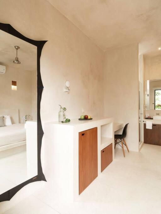 White Elephant Casa Boutique Tulum Тулум Экстерьер фото