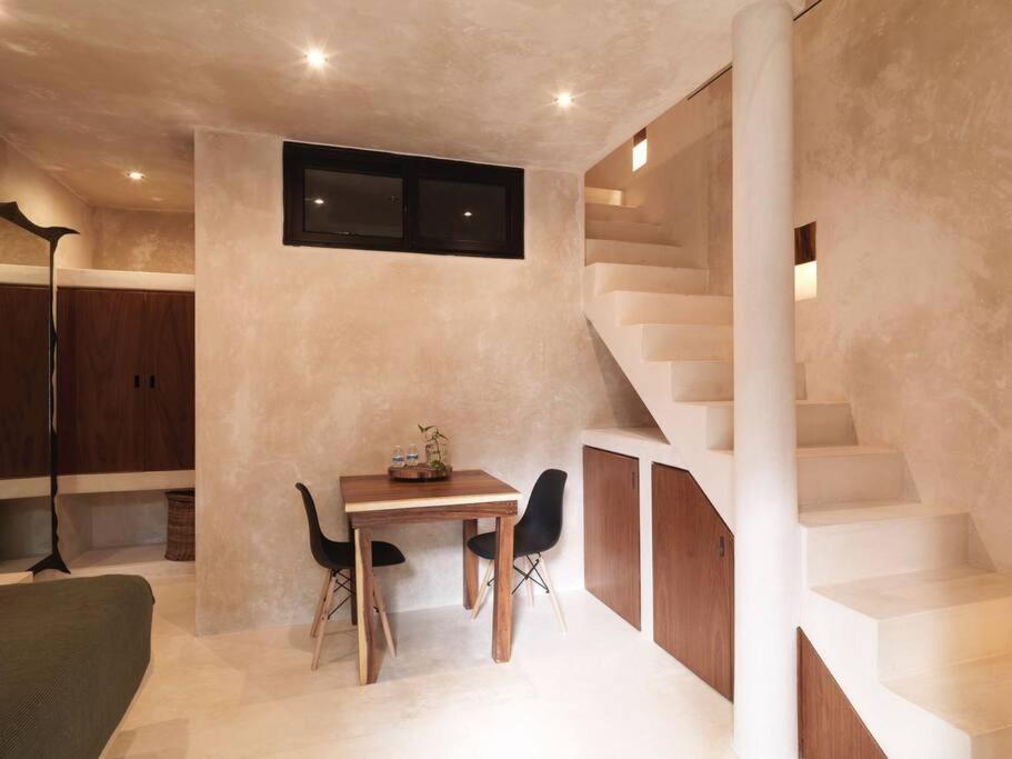 White Elephant Casa Boutique Tulum Тулум Экстерьер фото