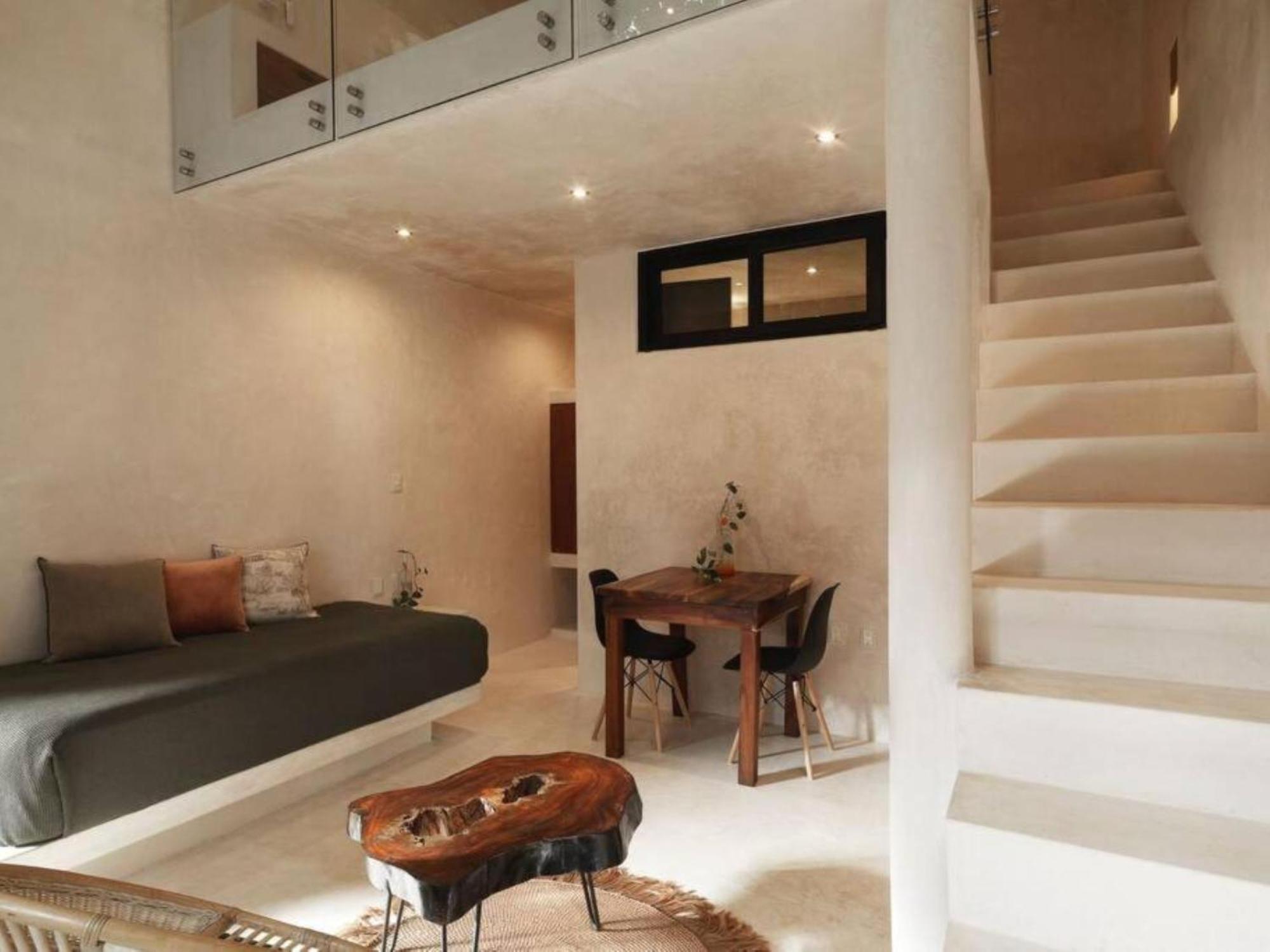 White Elephant Casa Boutique Tulum Тулум Экстерьер фото