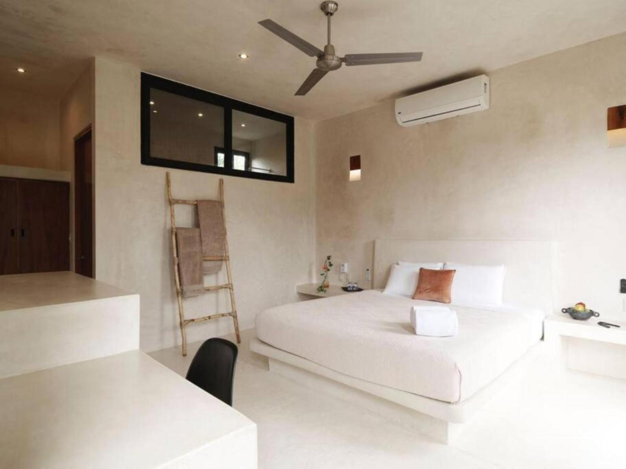 White Elephant Casa Boutique Tulum Тулум Экстерьер фото